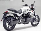 Moto Guzzi Griso 1200 8V